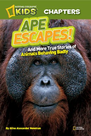 Ape Escapes