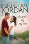 Always By My Side: A Christian Romance (New Hope Falls Book 9)