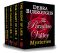 Paradise Valley Mysteries Boxed Set 1-3