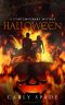 A Contemporary Mythos Halloween (Contemporary Mythos Holidays)