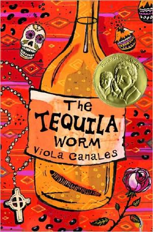 Tequila Worm