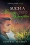 Such a Clever Deception · A Stolen Tears Prequel