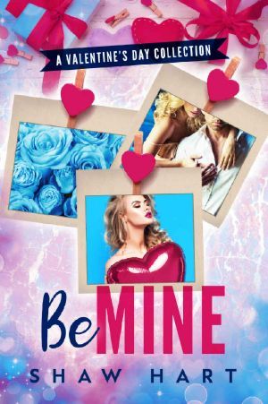 Be Mine · A Holiday Collection (Holiday Hearts Book 1)