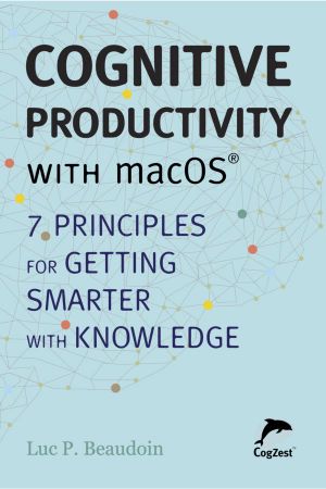 Cognitive Productivity With macOS®