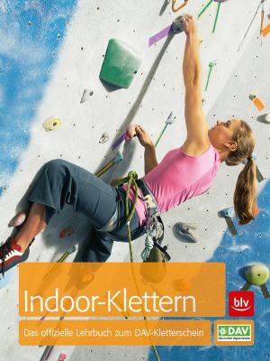 Indoor-Klettern