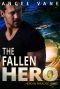 The Fallen Hero (Hero in Paradise Book 3)