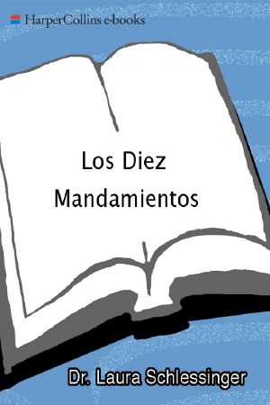 Los Diez Mandamientos