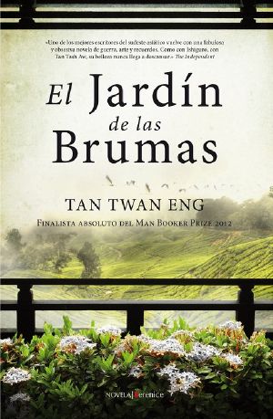 El Jardín De Las Brumas