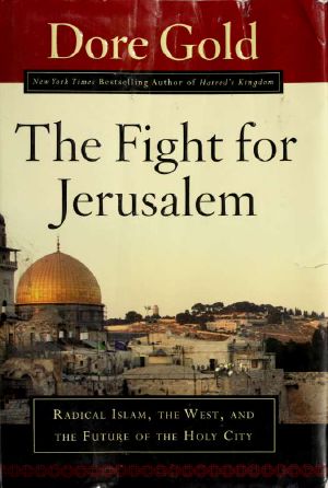 The Fight for Jerusalem