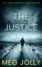 The Justice We Serve: A Yorkshire Detective Mystery (DI Daniel Ward Crime Thrillers Book 4)