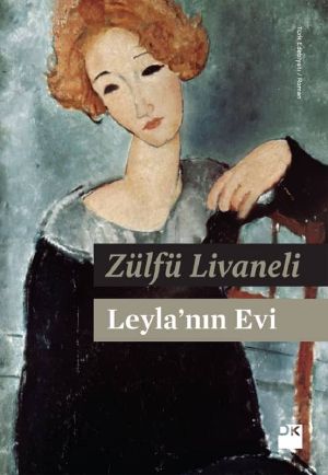 Leyla'nın Evi