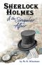 Sherlock Holmes  the Singular Affair