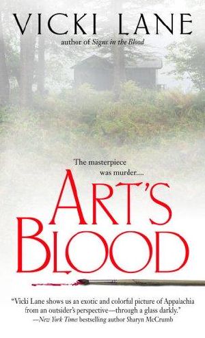 Art's Blood