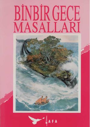 Binbir Gece Masalları - Cilt 4