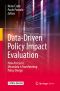 Data-Driven Policy Impact Evaluation, How Access to Microdata is Transforming Policy Design