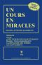 Un Cours en Miracles