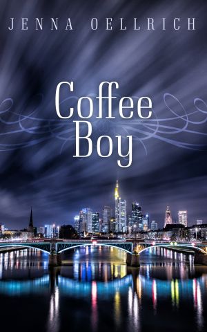 Coffee Boy (German Edition)