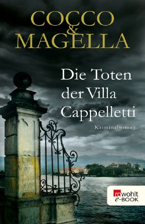 Die Toten der Villa Cappelletti