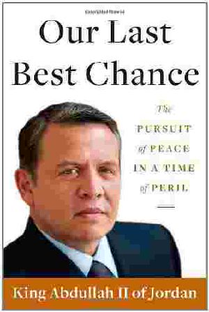 Our Last Best Chance