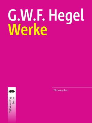 Werke · Vollständige Ausgabe