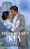 The Scholar's Key: A Regency Friends to Lovers Opposites Attract Historical Romance