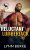 Reluctant Lumberjack: A Hero Club Novel