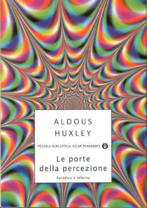 Le Porte Della Percezione, Paradiso E Inferno