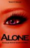 Alone · A collection of Short Stories