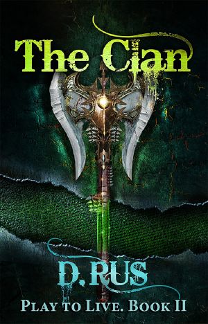 The Clan (LitRPG