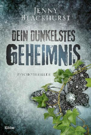 Dein dunkelstes Geheimnis