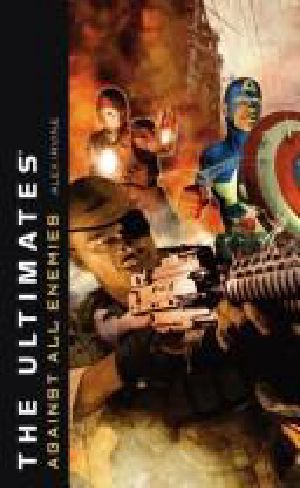 The Ultimates · Against All Enemies (Ultimates)