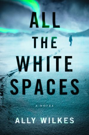 All the White Spaces, A Novel