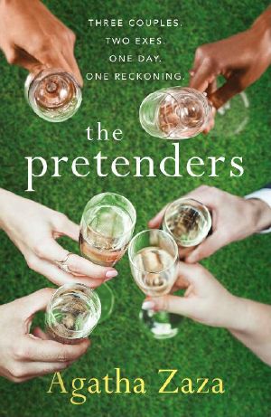 Pretenders. The