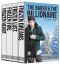 The Baker & the Billionaire · Box Set 1-4