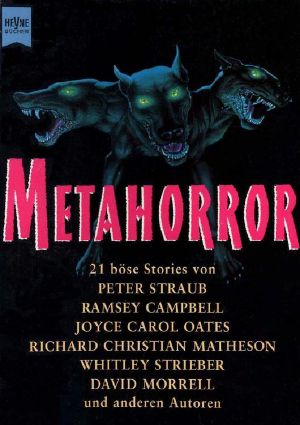 Metahorror