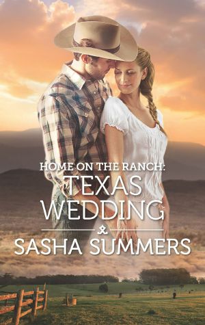 Home on the Ranch · Texas Wedding