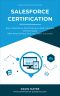 SALESFORCE CERTIFICATION · Earn Salesforce Certifications and Increase Online Sales Real and Unique Practice Tests Included