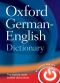 Oxford German · English Dictionary