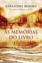 As memórias do livro