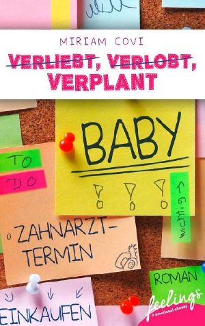 Verliebt, verlobt, verplant