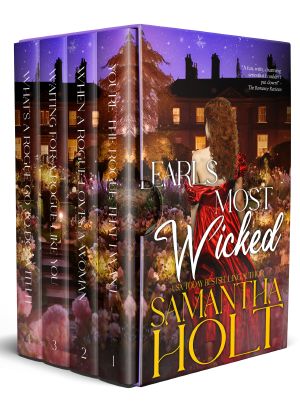 Earls Most Wicked · Box Set 1-4