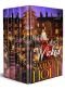 Earls Most Wicked · Box Set 1-4