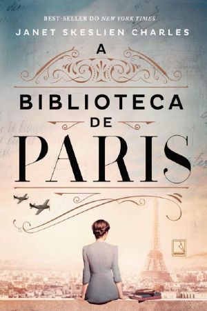 A biblioteca de Paris