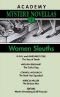 Academy Mystery Novellas 01 Women Sleuths