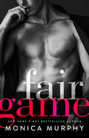 Fair Game (The Rules Book 1)