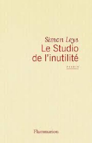 Le studio de l'inutilité