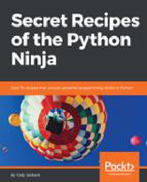 Secret Recipes of the Python Ninja