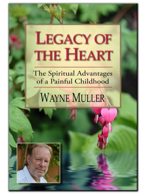 Legacy of the Heart