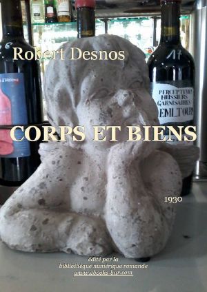 Corps et Biens