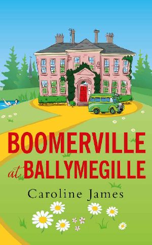 Boomerville at Ballymegille · Boomerville Is Back! Feel-Good, Funny, Heartwarming - Perfect for Anytime of the Year!